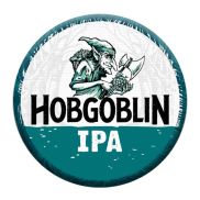 Hobgoblin IPA Keg