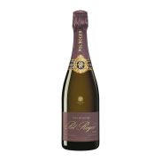 Pol Roger Rose Vintage 2018