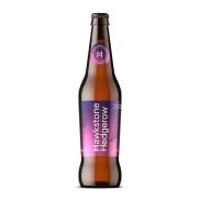 Hawkstone Hedgerow Cider Bottles