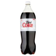 Diet Coke Bottles