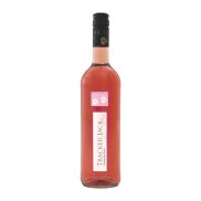 Tracker Jack Zinfandel Rosé 2023-24