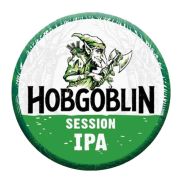 Hobgoblin Session IPA Keg