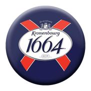 Kronenbourg 1664 Draughtmaster
