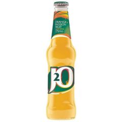 J20 Orange & Passion Fruit